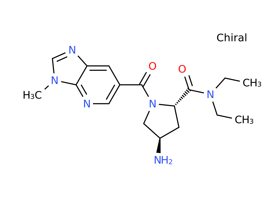 Structure Amb19685969