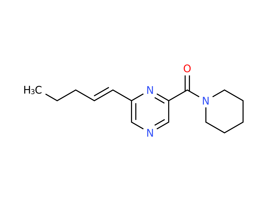 Structure Amb19685977