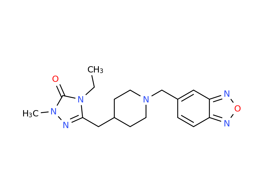 Structure Amb19686015