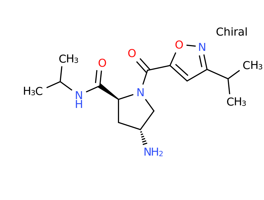 Structure Amb19686016