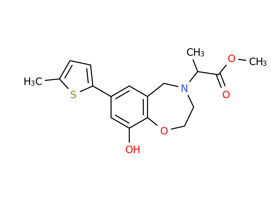 Structure Amb19686017