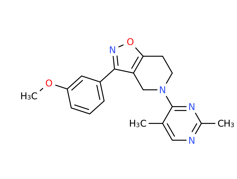 Structure Amb19686024