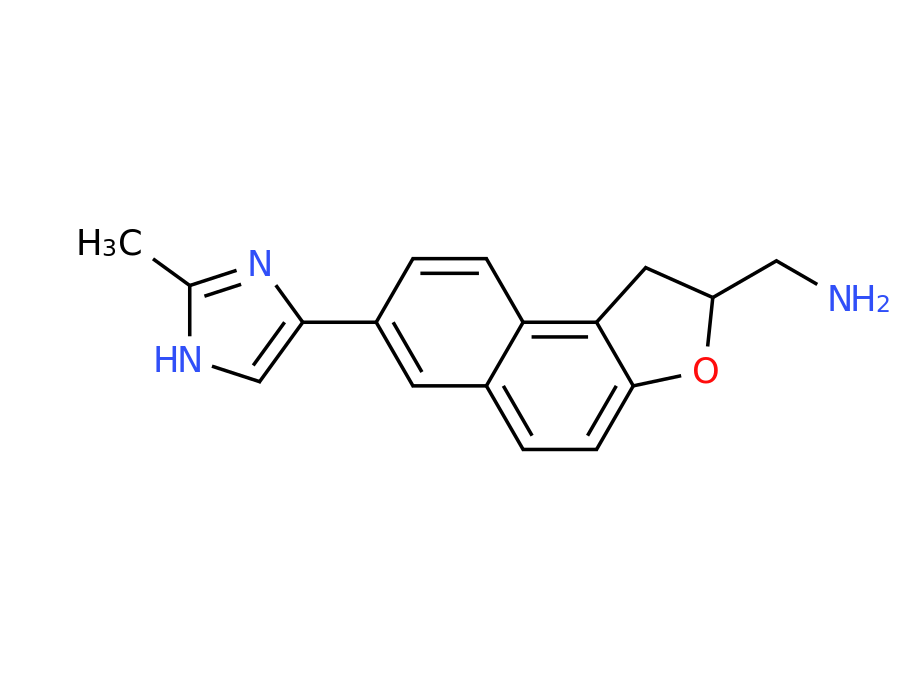 Structure Amb19686026