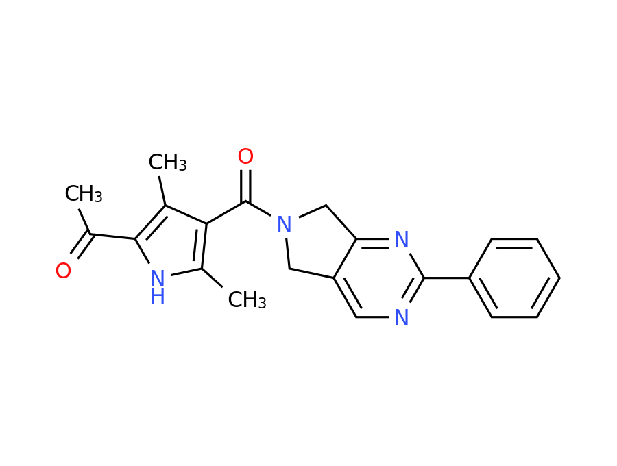 Structure Amb19686035