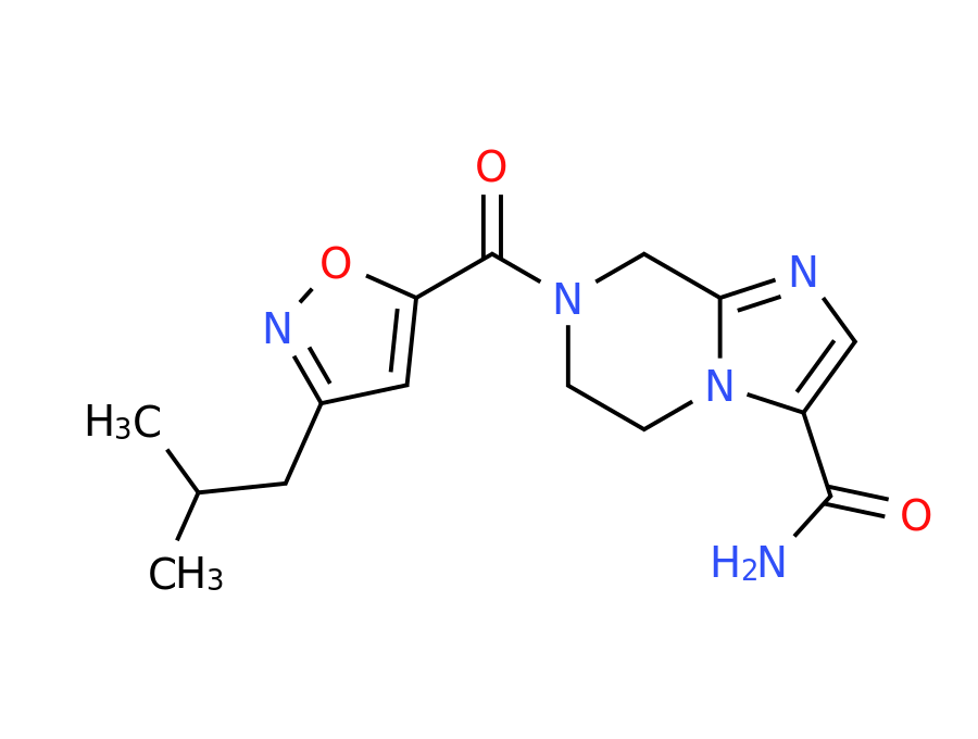 Structure Amb19686036