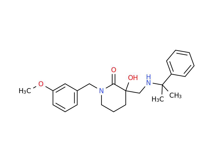 Structure Amb19686043