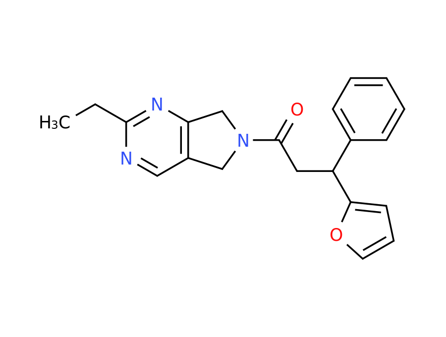 Structure Amb19686052