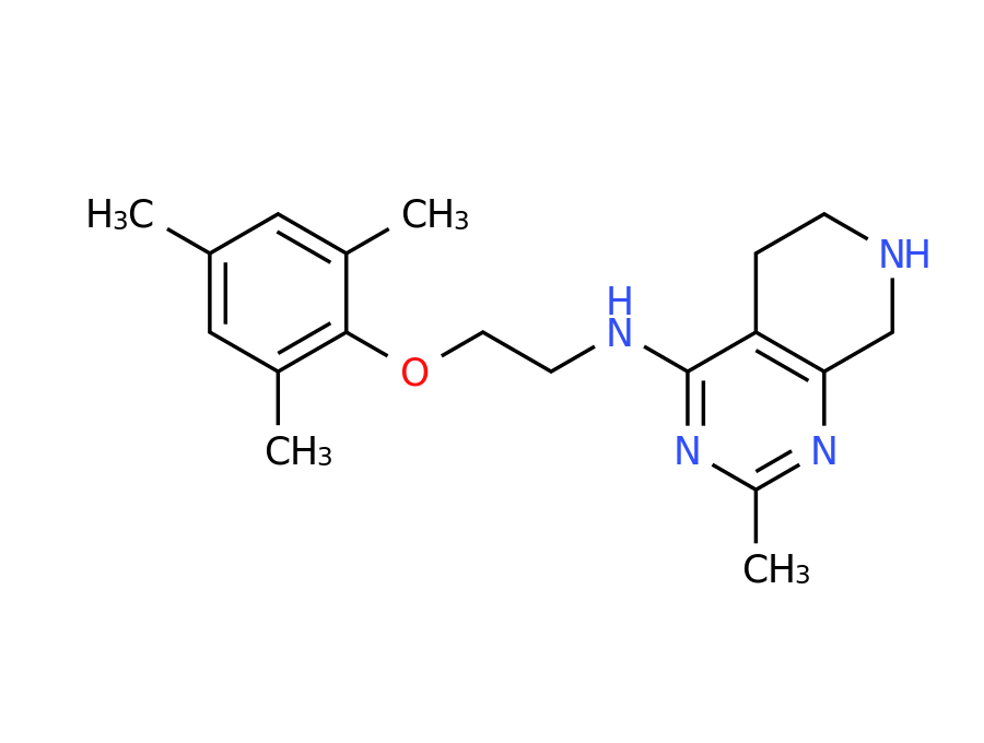 Structure Amb19686057