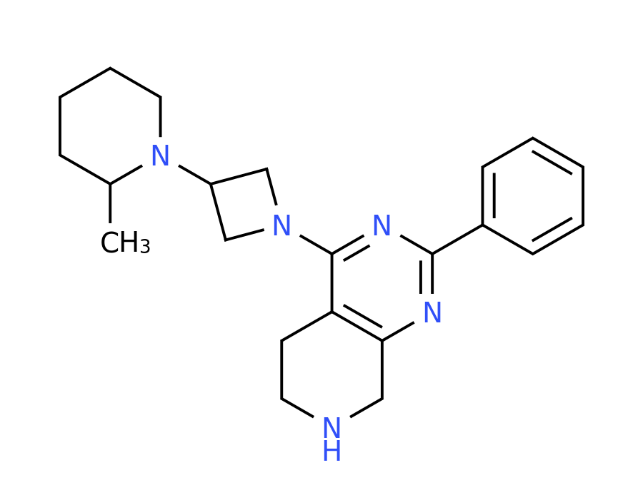 Structure Amb19686069