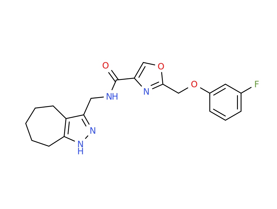 Structure Amb19686094