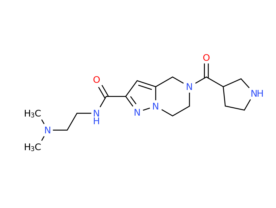 Structure Amb19686102