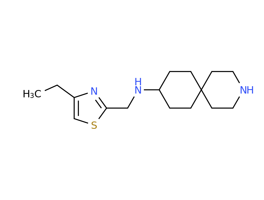 Structure Amb19686124