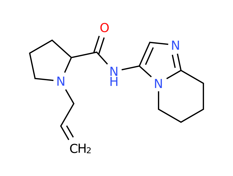 Structure Amb19686125