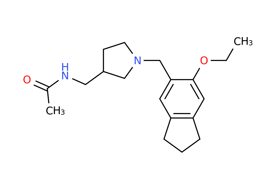 Structure Amb19686128