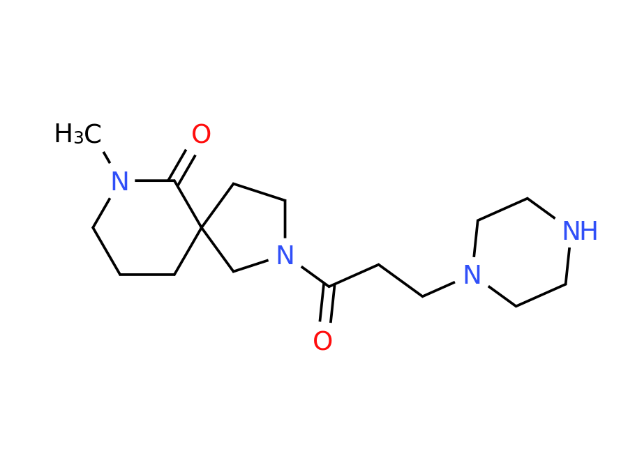 Structure Amb19686130