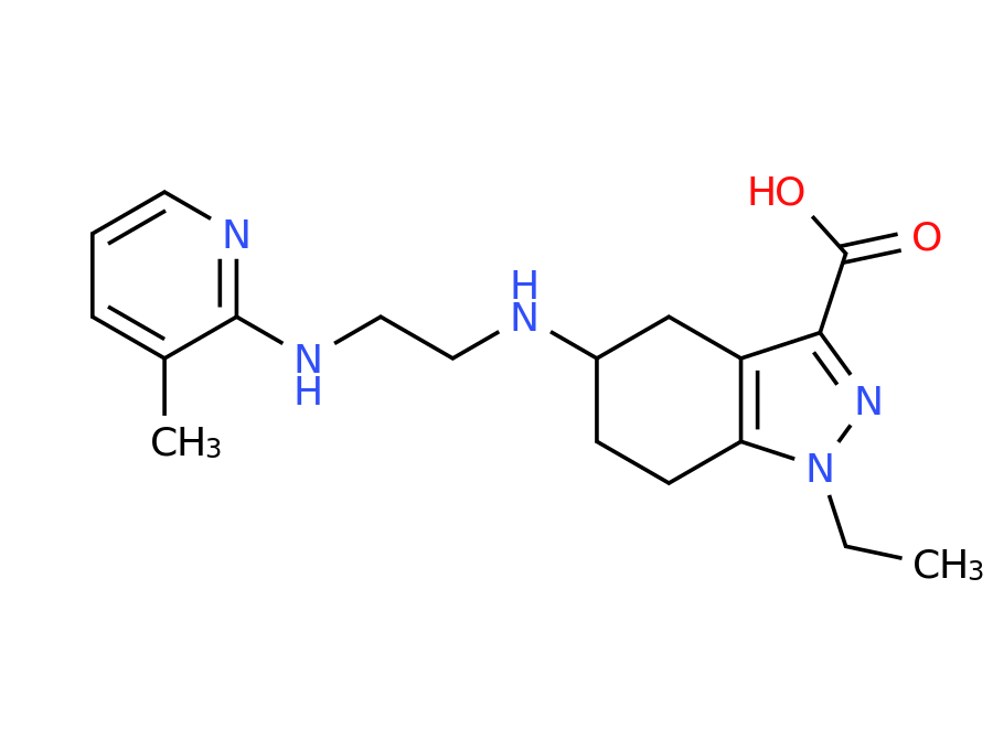 Structure Amb19686133