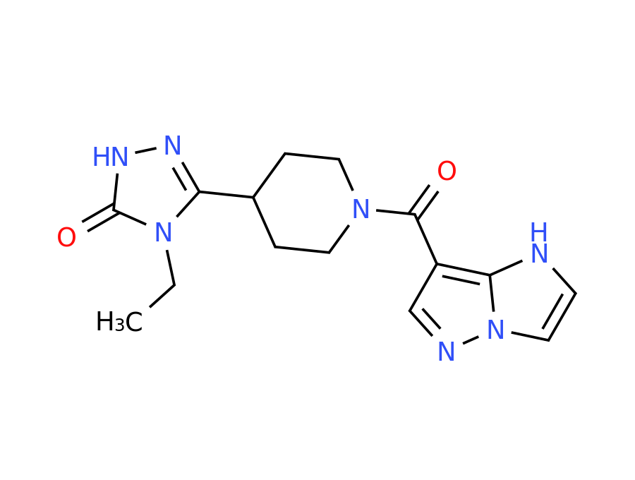 Structure Amb19686159