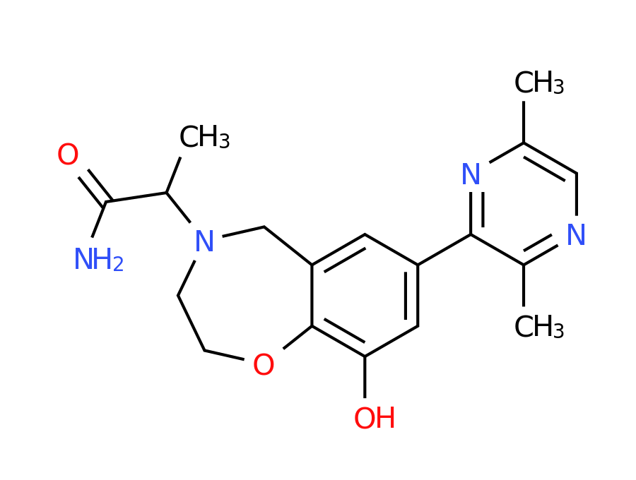 Structure Amb19686176