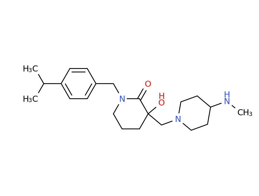 Structure Amb19686177