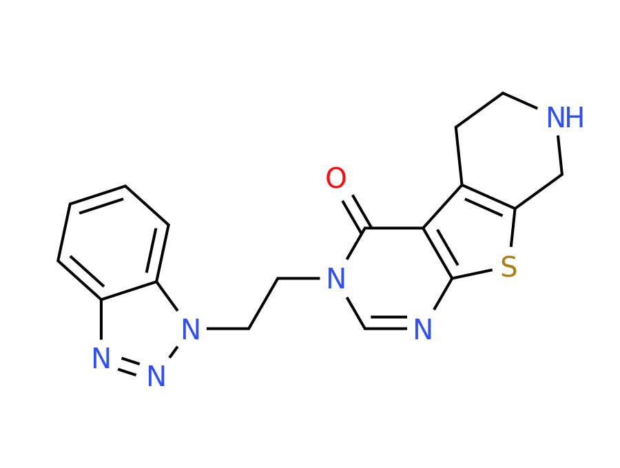 Structure Amb19686179