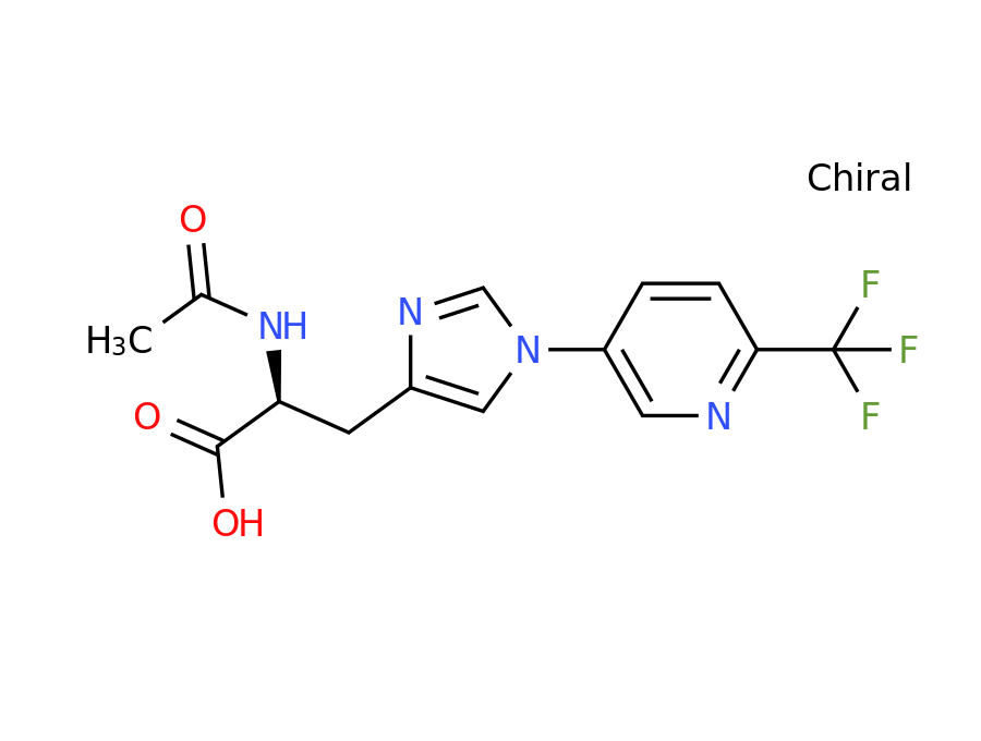 Structure Amb19686187