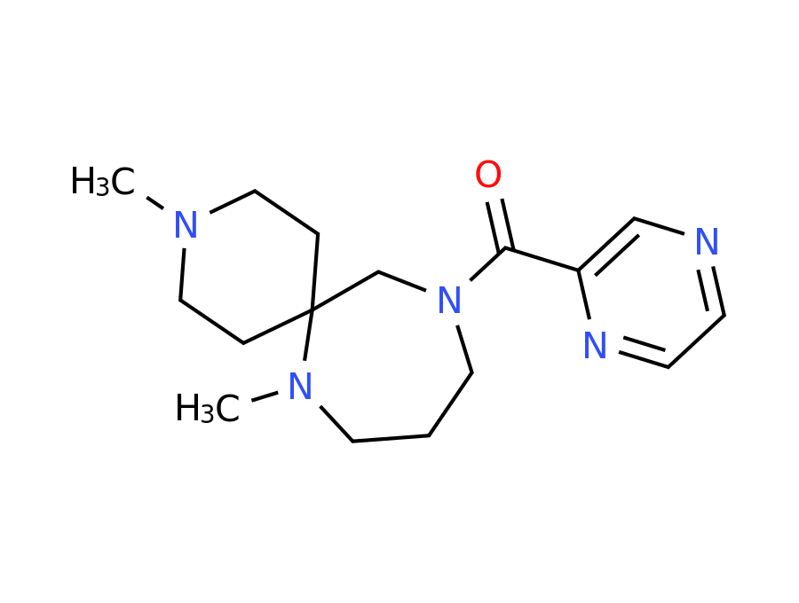 Structure Amb19686190