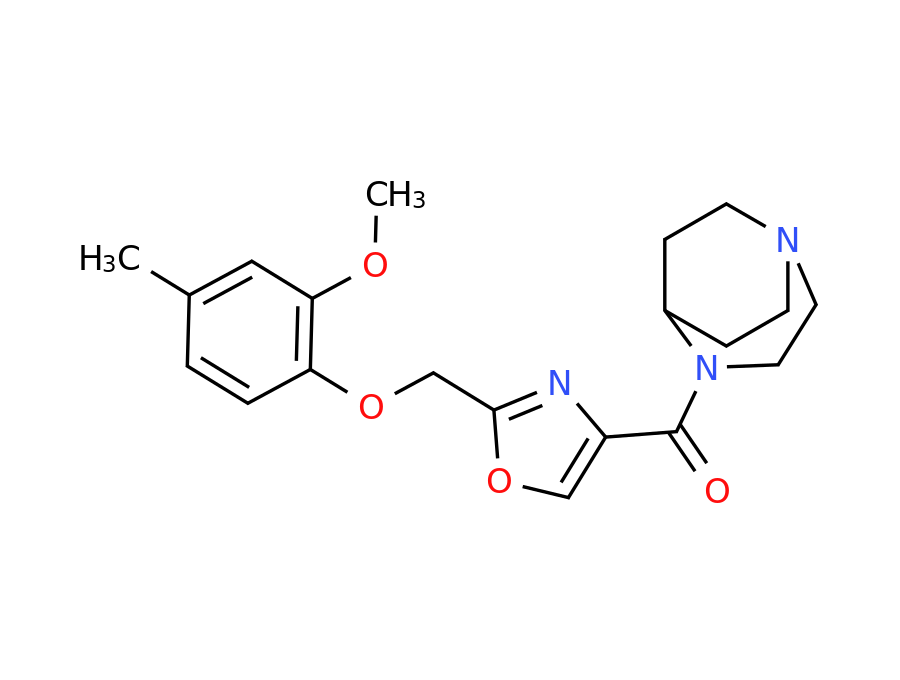 Structure Amb19686241