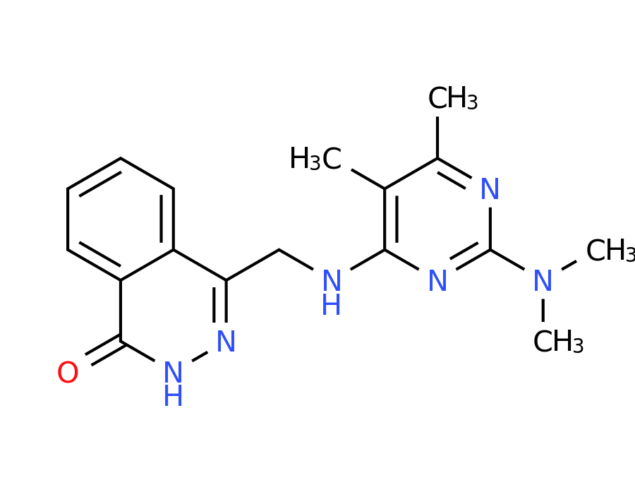 Structure Amb19686258