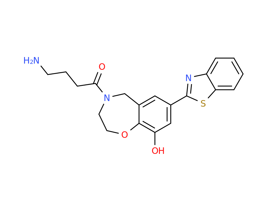 Structure Amb19686273