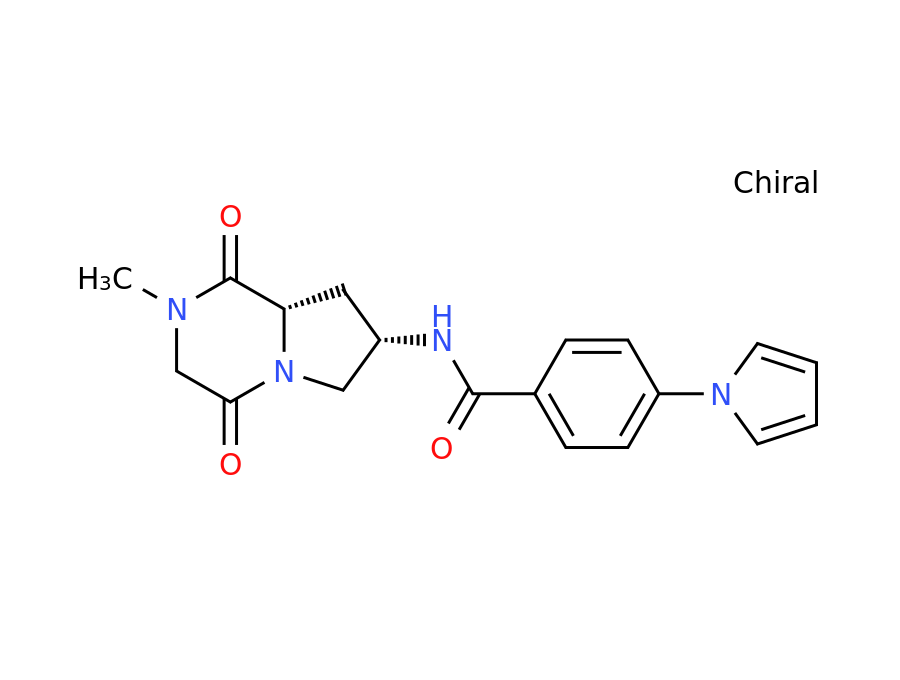 Structure Amb19686283