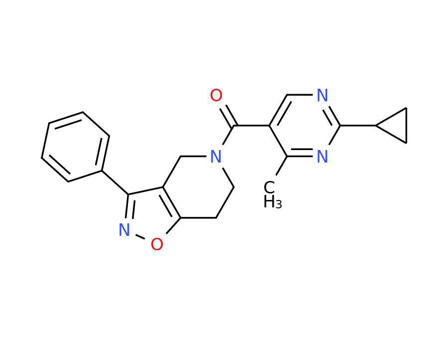 Structure Amb19686320