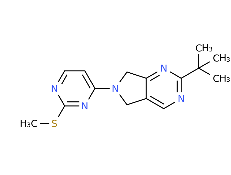 Structure Amb19686333