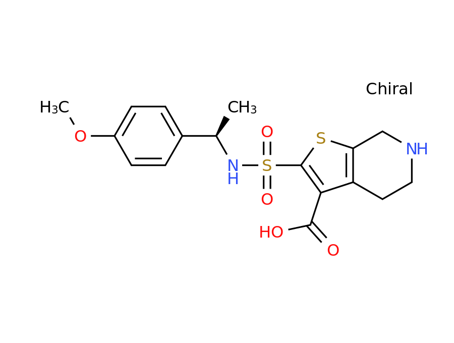 Structure Amb19686346