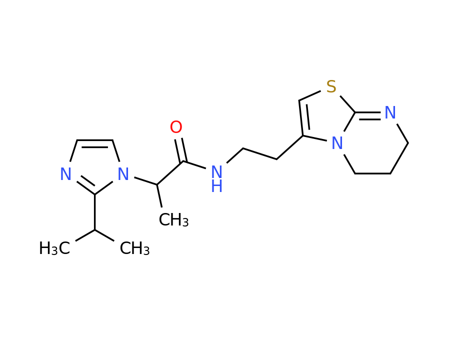 Structure Amb19686368