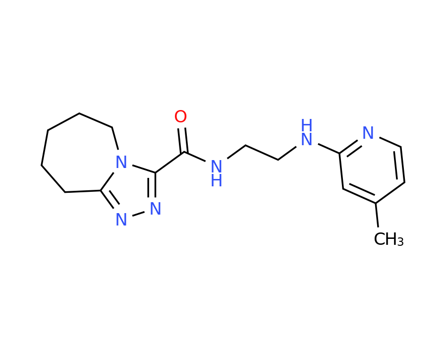 Structure Amb19686371