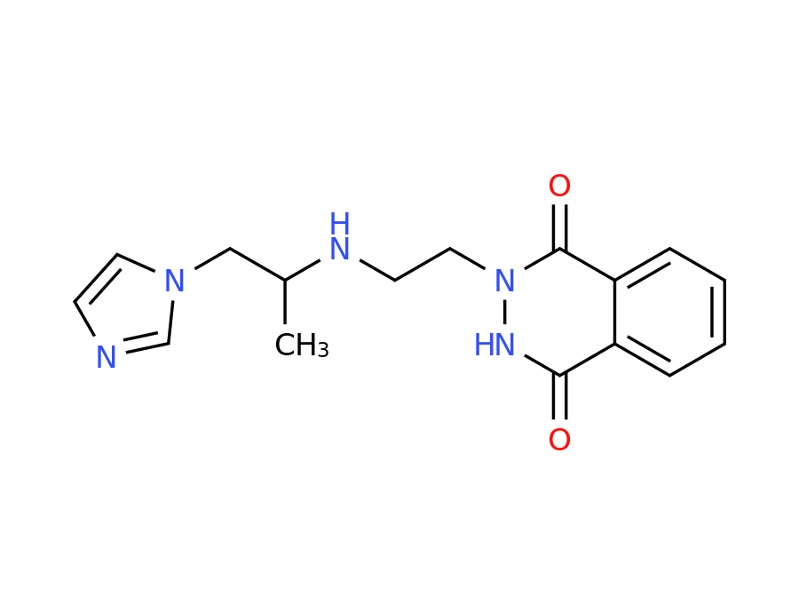 Structure Amb19686373