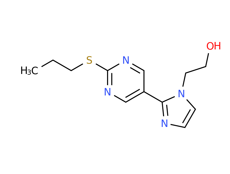 Structure Amb19686385