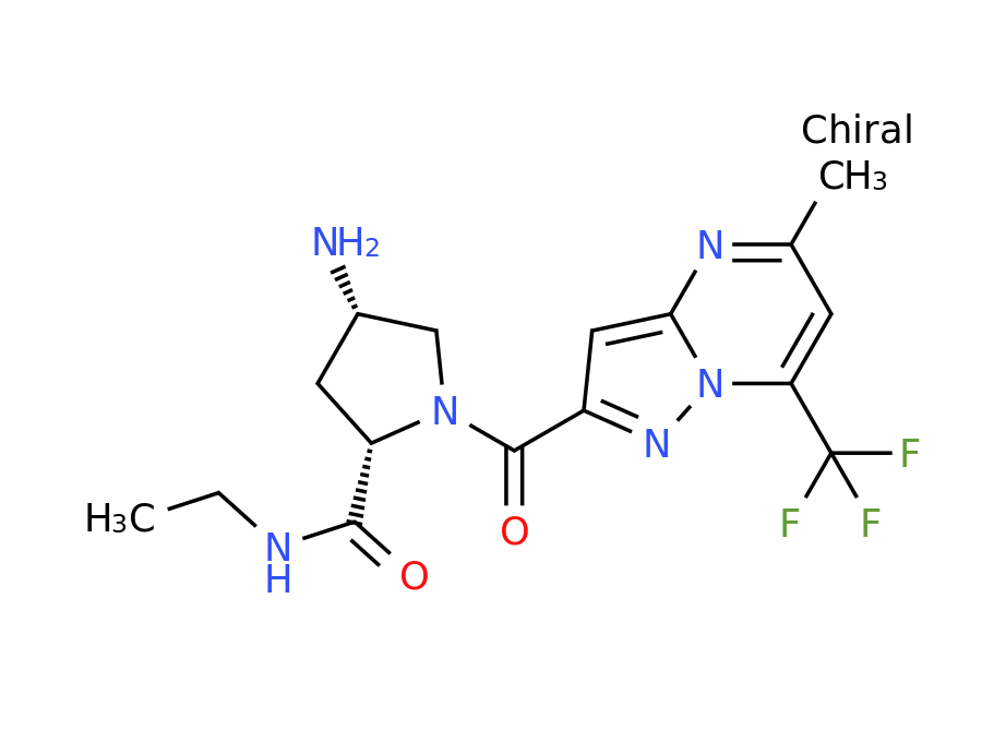 Structure Amb19686401