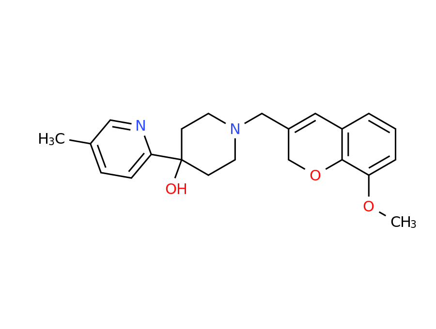 Structure Amb19686420