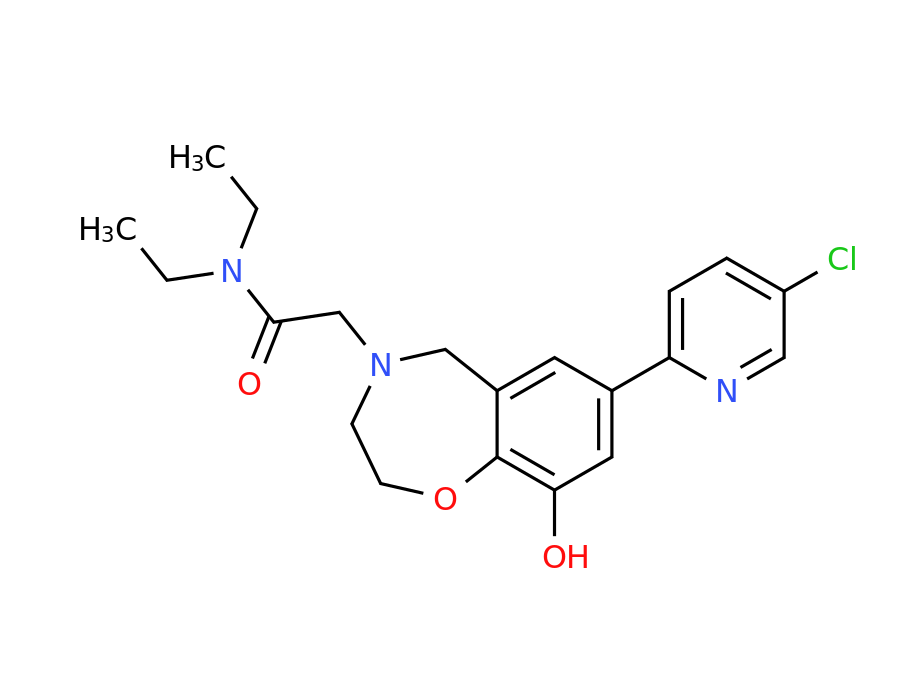 Structure Amb19686434