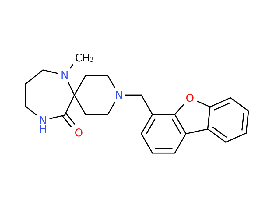 Structure Amb19686437