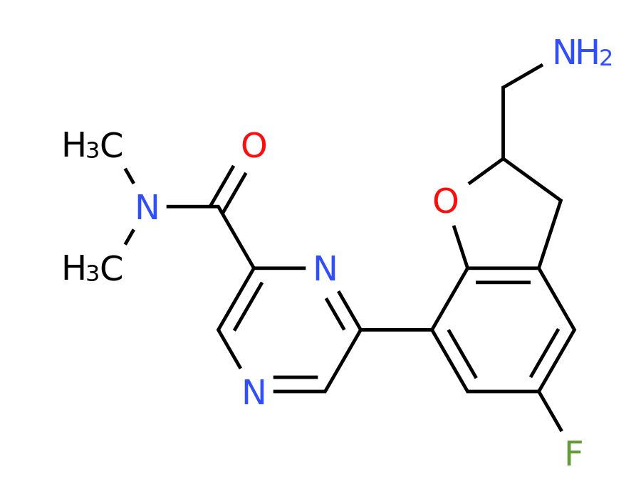 Structure Amb19686439