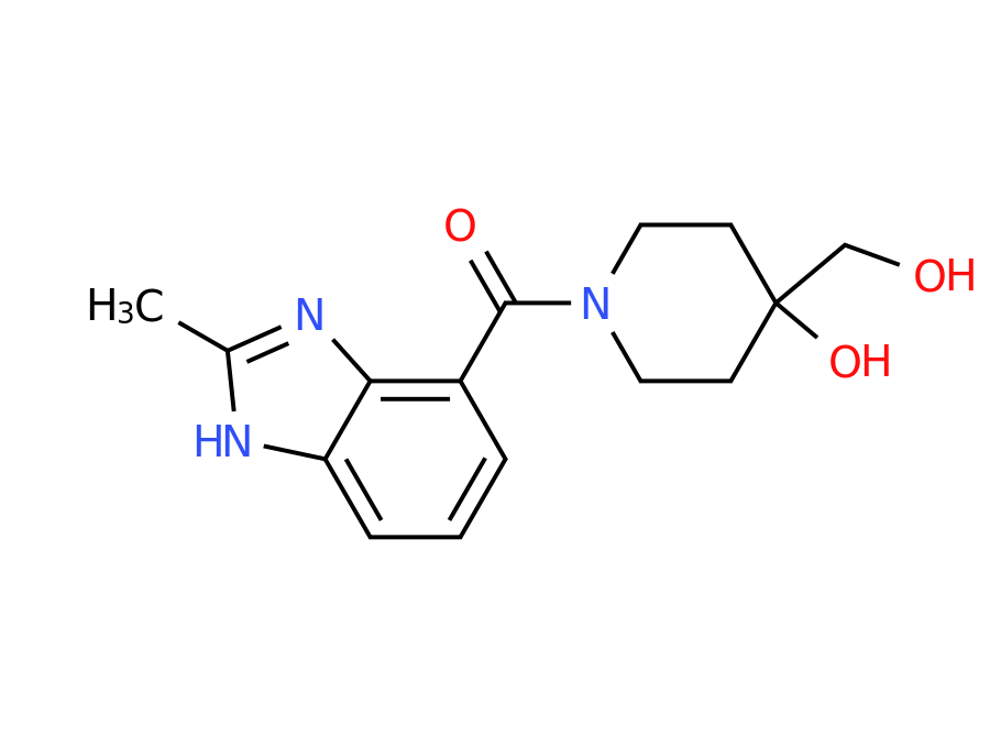 Structure Amb19686455