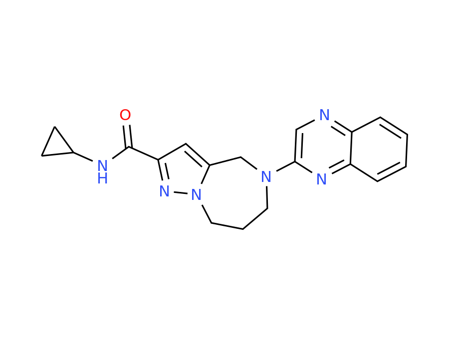 Structure Amb19686461