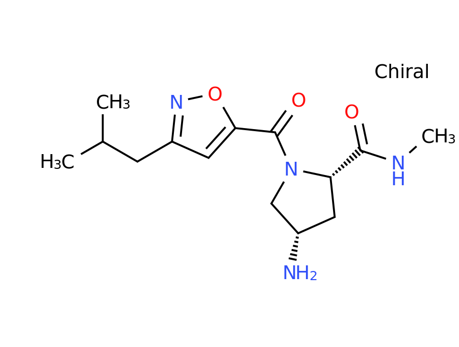 Structure Amb19686464