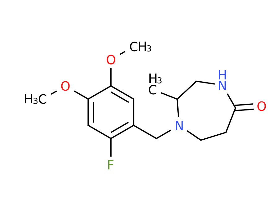 Structure Amb19686470