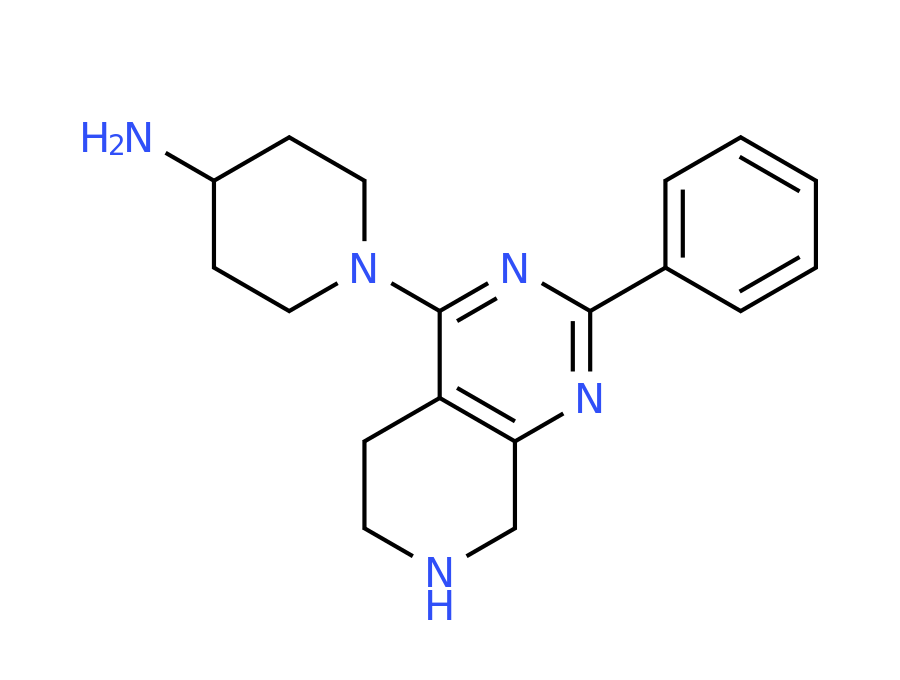 Structure Amb19686473