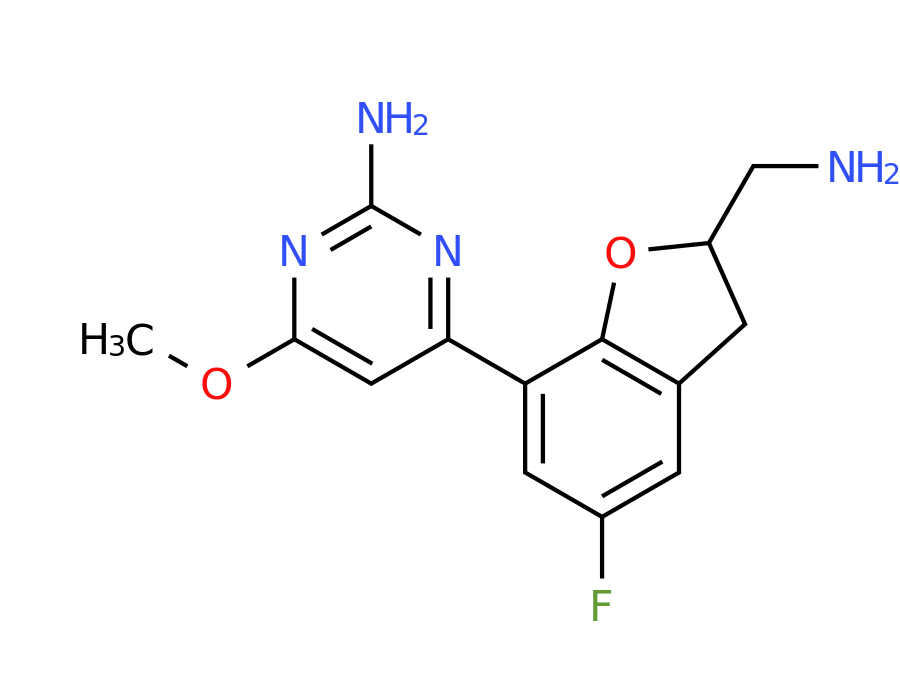 Structure Amb19686477