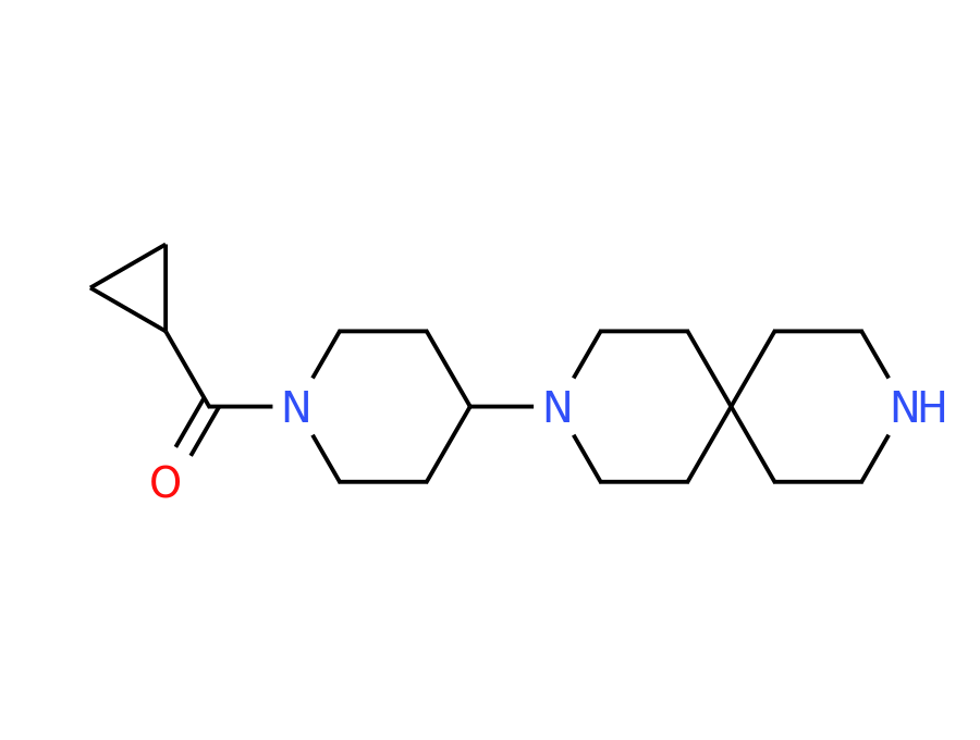 Structure Amb19686838