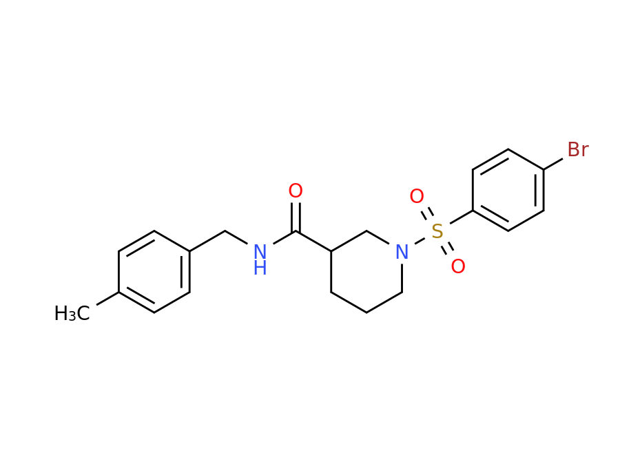 Structure Amb1968904